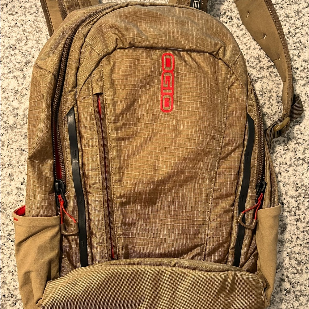 OGIO Apollo Backpack